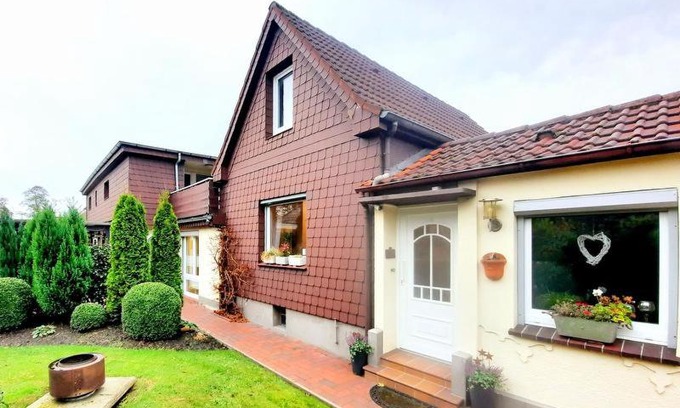 Jever Apartamento | In Friesland zuhause.