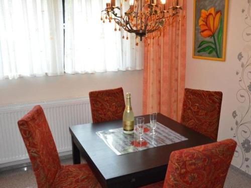 Bottrop Casa | in Fuhlenbrock Comfortable holiday residence