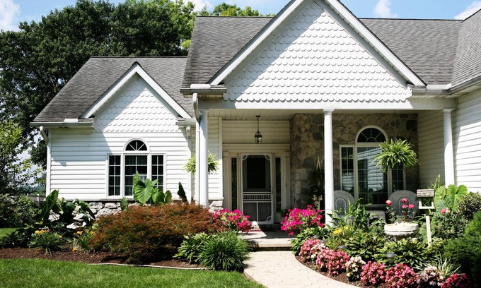 Ronks Apartamento | En el corazón del país Amish, a 5 millas de restaurantes y atracciones, Sight & S