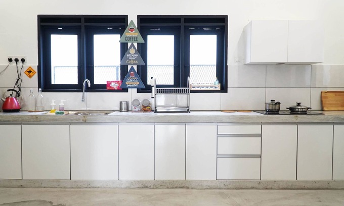 Klang Casa | In Homs 26