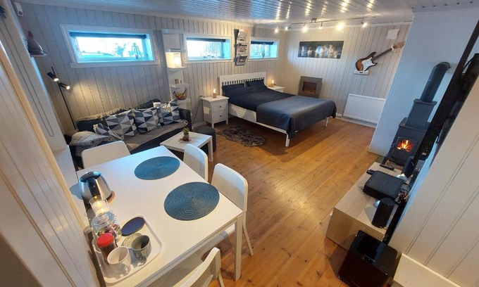 Siljan Municipality Cama Y Desayuno | In Love With Norway