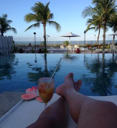 Cotovelo Complejo | In Mare Bali Residencial Resort