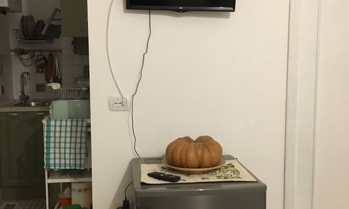 Avellino Apartamento | En el centro de Avellino, casa de vacaciones Positano