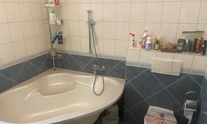 Gleimviertel Apartamento | In the cultural center of Berlin!