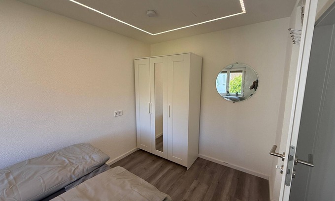 Gutach Apartamento | In the heart of the Black Forest - ideal for families. Completely renovated Central