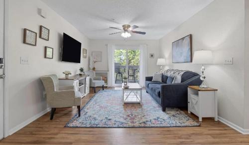 Indian Bayou Apartamento | In The Heart of Destin ! Close To Beach and Restaurants! Dancing Cloud 260