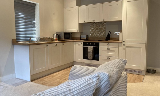 New Forest District Casa | In the heart of the New Forest
