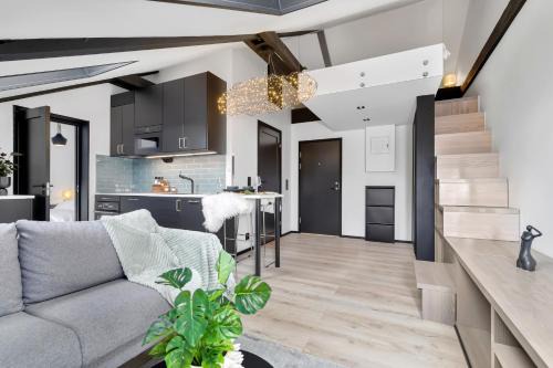 Narvik Apartamento | In the heart of Narvik !