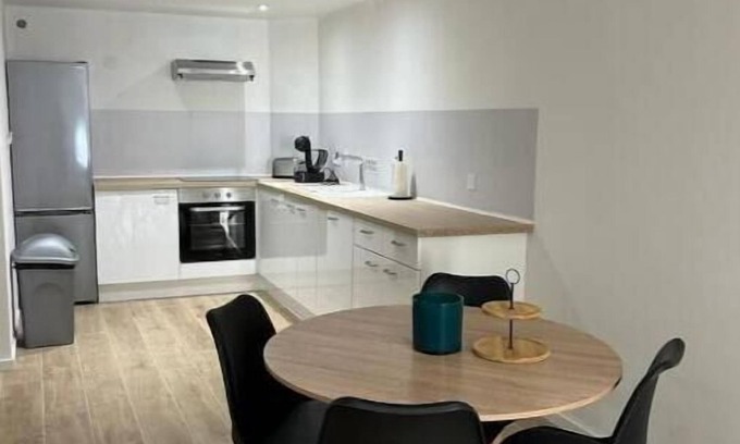 Malaucene Apartamento | in the heart of the village