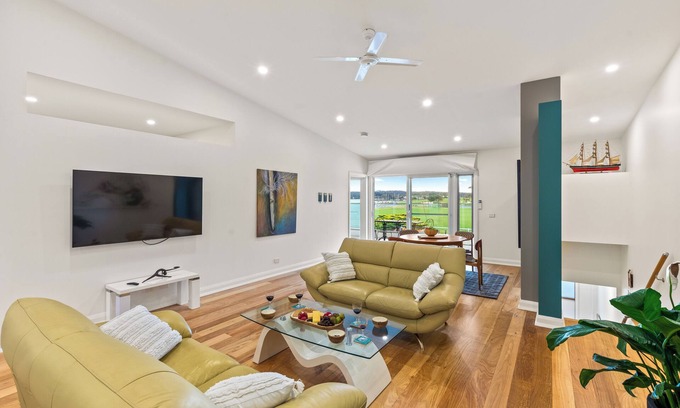 Bermagui Apartamento | In The Heart Of Town