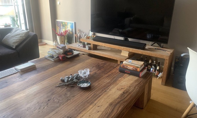 Eyup Casa | In the heart of Gokturk - With private Driver - Yacht tour in Boshporus