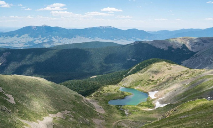 Taos Ski Valley Condominio | In The Heart of Taos Ski Valley