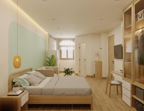 An Phu Apartamento | IN URBAN