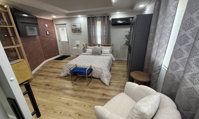 Norfolk - Virginia Beach Apartamento | En Virginia Beach cerca de restaurantes, el city de Virginia y las playas.