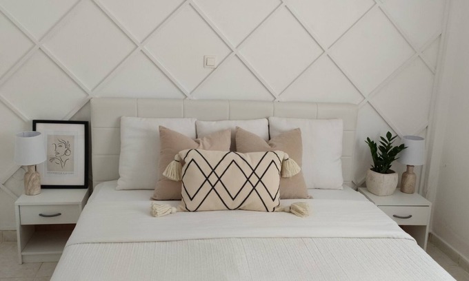 Molos Apartamento | ina's apartment