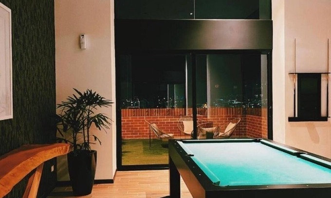 Zona 13 Apartamento | Inara Apartment in city center Airport