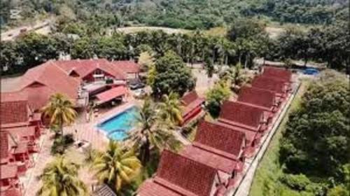 Durian Tunggal Hotel | INB Resort Ayer Keroh