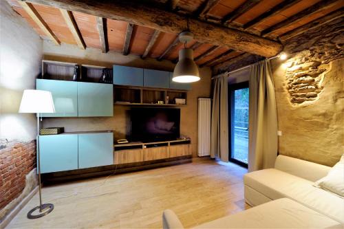 Colonnata Casa | Incantevole casa sul fiume, Relax e Natura ai piedi della Alpi Apuane