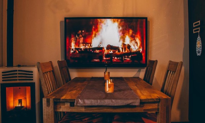 Roburent Apartamento | Incantevole Maisonette nelle Alpi Cuneesi