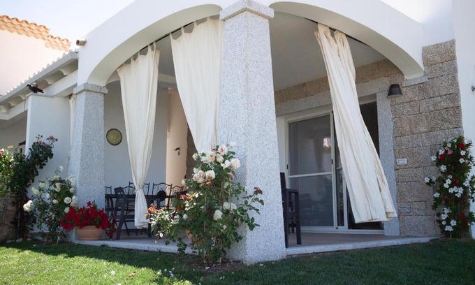 Luddui Casa | Incanto