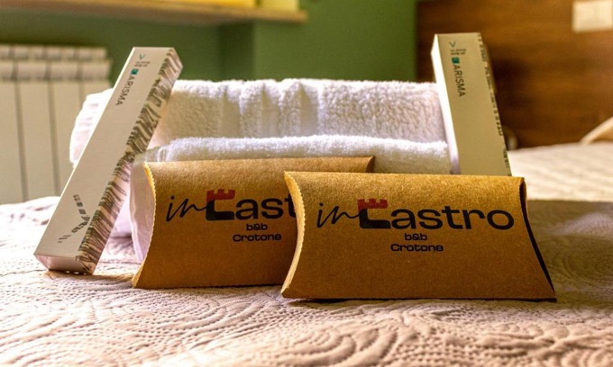 Crotone Cama Y Desayuno | INCASTRO B&B IN CROTONE