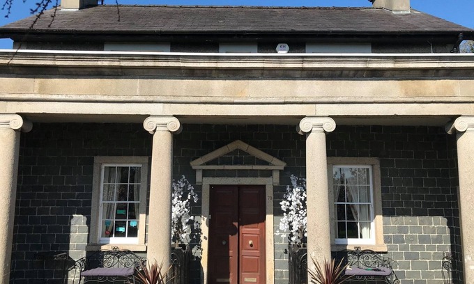 Downpatrick Villa | Inch Schoolhouse - Event Residence