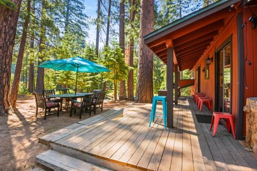 Incline Village Casa | Incline Bliss Dreamy Pet Friendly Escape