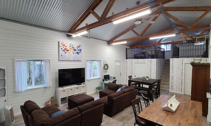 Hayden Casa | 10 minutos a Silverwood con acceso al jacuzzi
