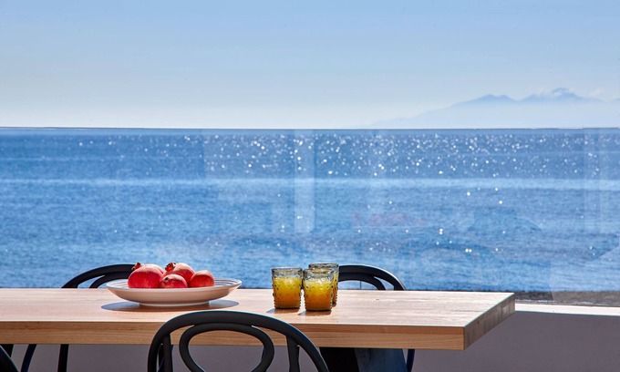 Agia Paraskevi Casa | Incognito Villa