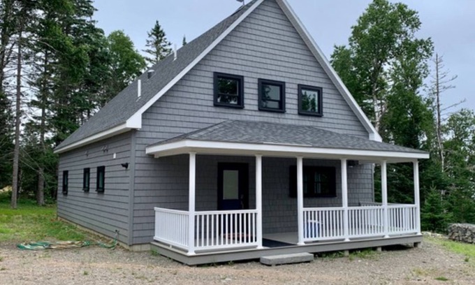 Pembroke Casa | Incredible! Stunningly luxurious home with privacy and ocean views!