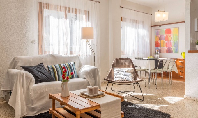 Alcala de Xivert Villa | Vistas INCREIBLES en un entorno privilegiado