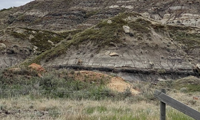 Drumheller Casa | Incredible views of Drumheller Hills