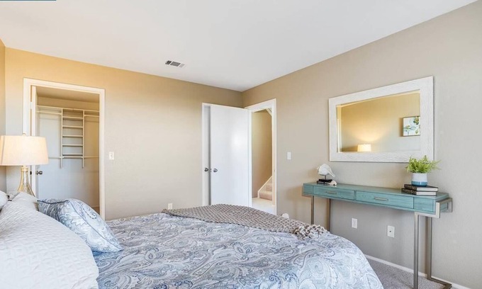Pittsburg Casa | Incredible views of the estuary where the delta meets the bay!