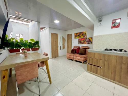 Cali Apartamento | Increible Apto 10Min Base Aérea - Aquaparque Caña