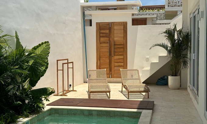 Uluwatu Villa | Indah Nyang Nyang Villa by Betterplace