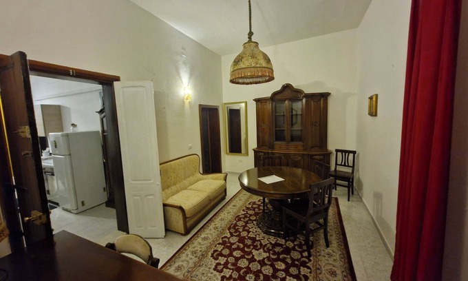 Monserrato Apartamento | Independent apartment center Monserrato Policlinico