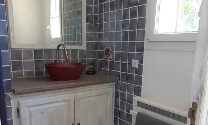 Aups Cama Y Desayuno | Independent bedroom in character house 1 km from the village of Aups