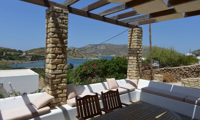 Lipsoi Villa | Villa