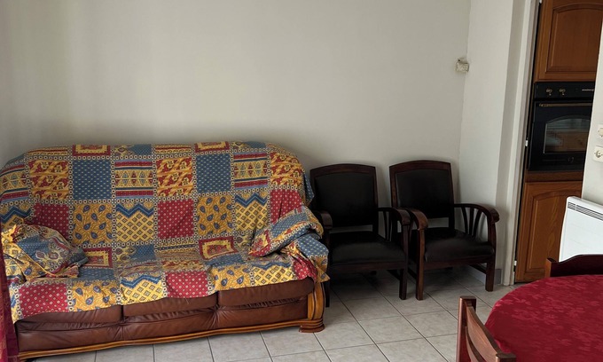 Chelles Casa | INDEPENDENT HOUSE 25 KM PARIS, DISNEY LAND, Chelles near J'O 2024