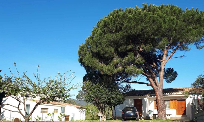 Siniscola Casa | Independent house Berchida East Coast Sardinia