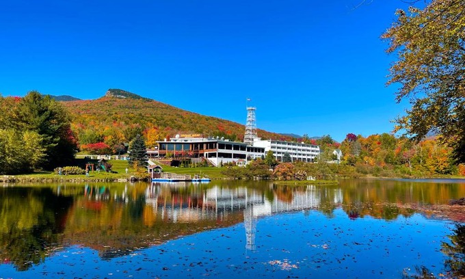 Lincoln Complejo | Indian Head Resort