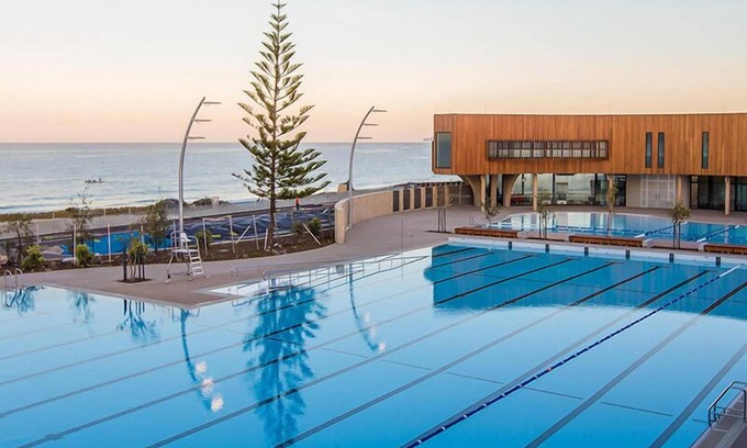 Scarborough Hotel | Indian Ocean Hotel