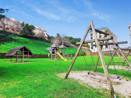 Viveiro Apartamento | Indiano 2K