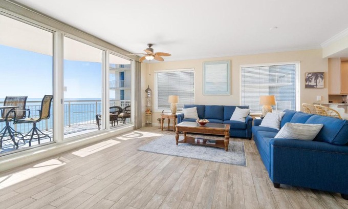 Ono Island Apartamento | Indigo 704W