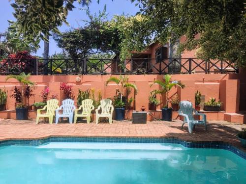 Palm Beach Apartamento | Indigo Chalets