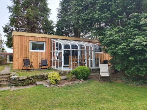 Aberdovey Casa | Indigo Lodge - Aberdovey