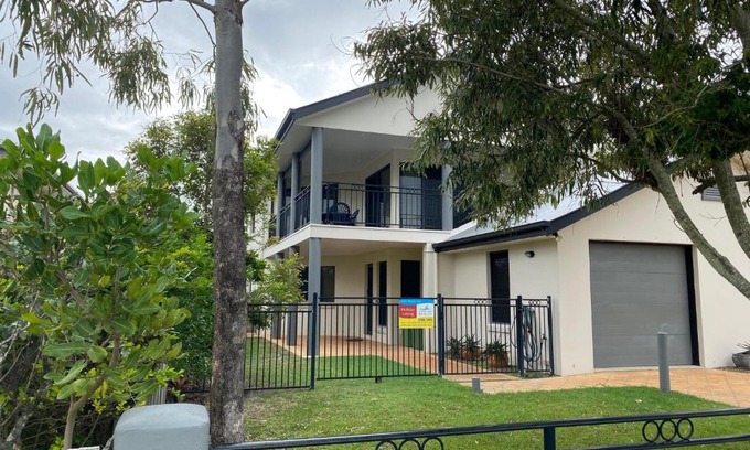 Rainbow Beach Casa | Indigo Place 1 Rainbow Beach