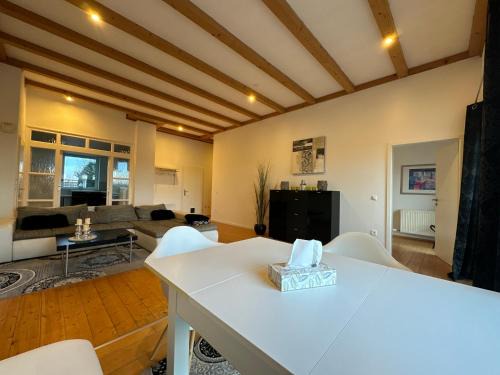 Ursensollen Apartamento | Indigo Sol