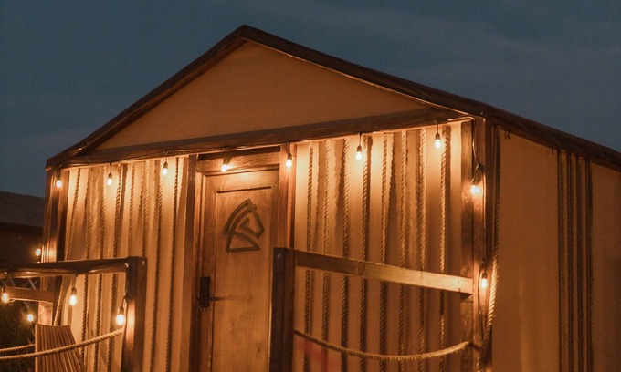 Valle de Guadalupe Hotel | Indomito Resort & Hotel Boutique