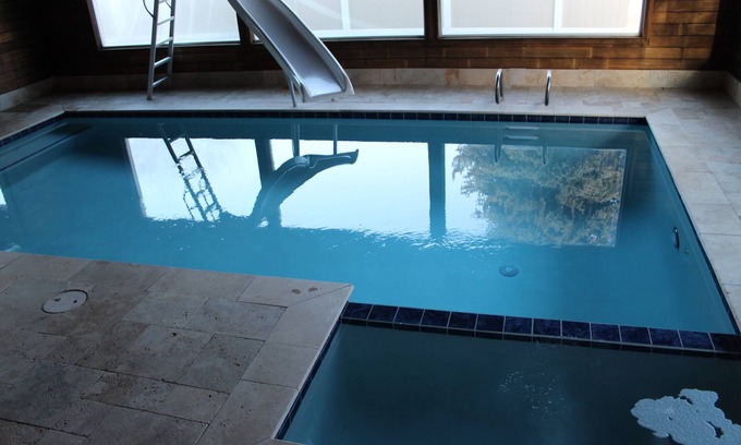 South Jordan Casa | Indoor Pool , Hot Tub, Game Room & Gym